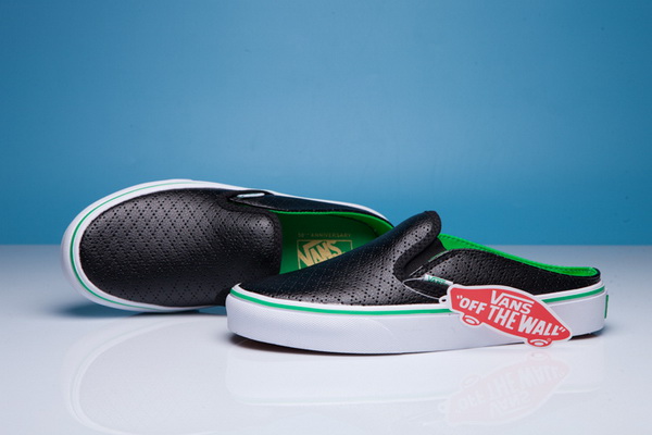 Vans Low-Top Slip-on Men Shoes--101